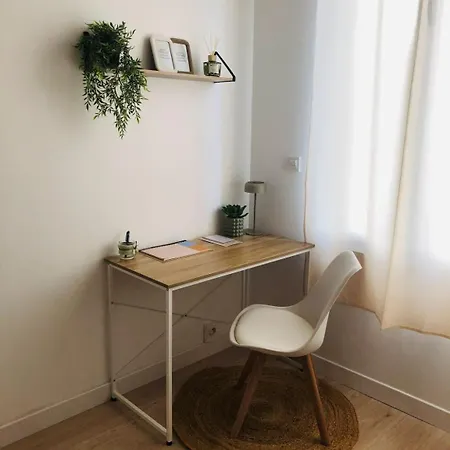 شقة Cozy And Quiet *