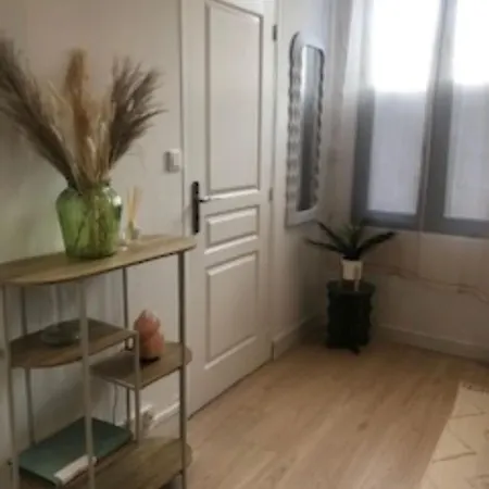 Cozy&quiet Apartament *