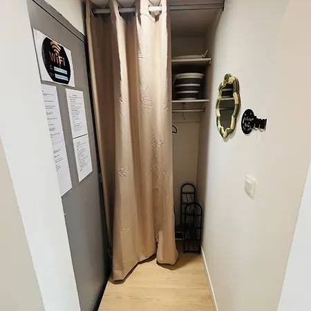 Cozy And Quiet *