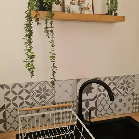 Cozy&quiet Apartament