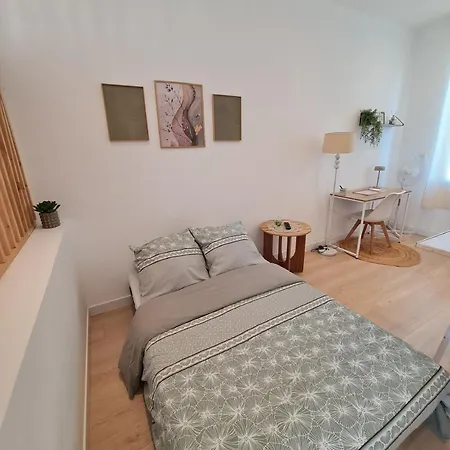 Cozy And Quiet