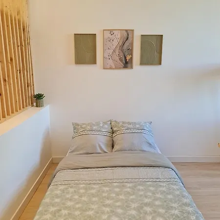Cozy And Quiet * أميا